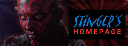 =[Stinger's Homepage]=